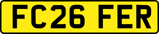 FC26FER