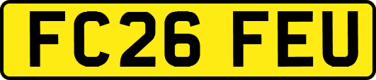FC26FEU