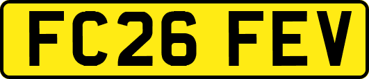 FC26FEV
