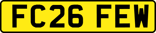 FC26FEW