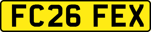 FC26FEX
