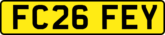 FC26FEY