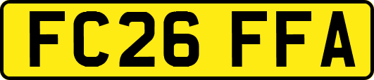 FC26FFA