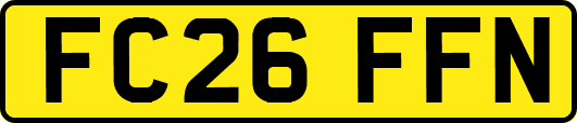 FC26FFN