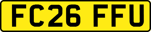 FC26FFU