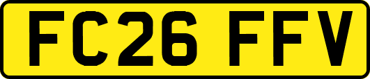 FC26FFV