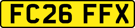 FC26FFX