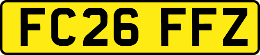 FC26FFZ