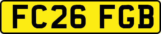 FC26FGB