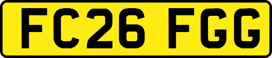 FC26FGG