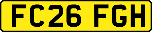 FC26FGH