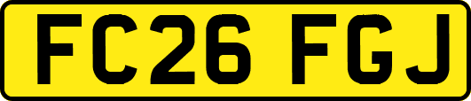 FC26FGJ