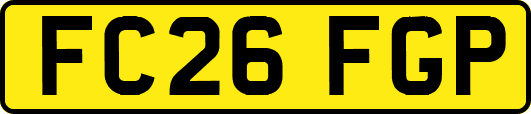 FC26FGP