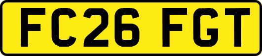 FC26FGT