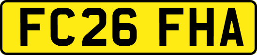 FC26FHA
