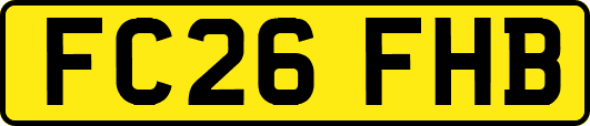 FC26FHB