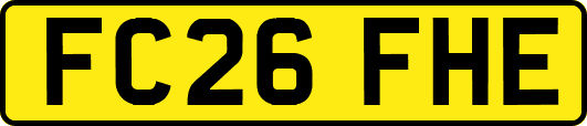 FC26FHE
