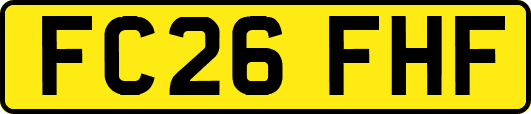 FC26FHF
