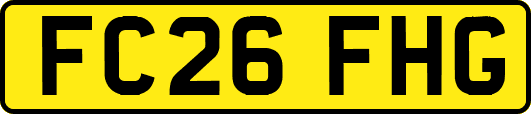 FC26FHG