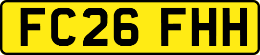 FC26FHH