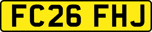 FC26FHJ