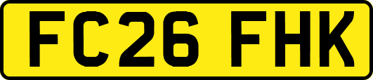 FC26FHK