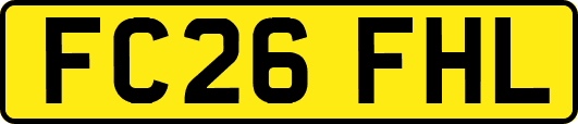 FC26FHL