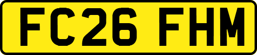 FC26FHM