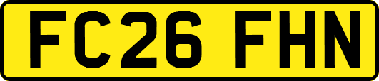 FC26FHN