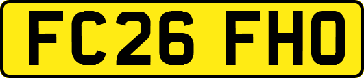 FC26FHO