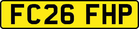 FC26FHP