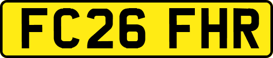 FC26FHR