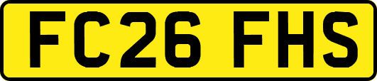 FC26FHS