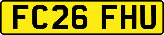 FC26FHU