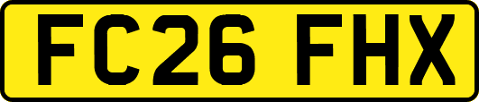 FC26FHX