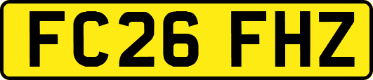 FC26FHZ