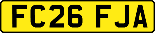 FC26FJA