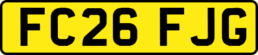 FC26FJG