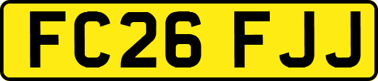 FC26FJJ