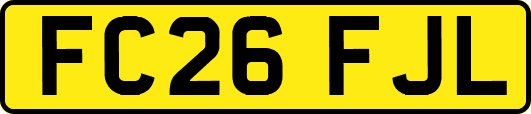 FC26FJL