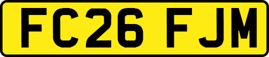 FC26FJM
