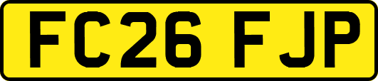 FC26FJP