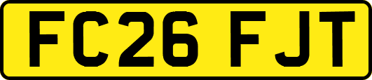 FC26FJT