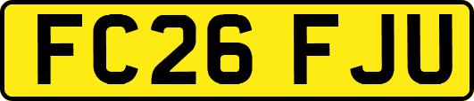 FC26FJU