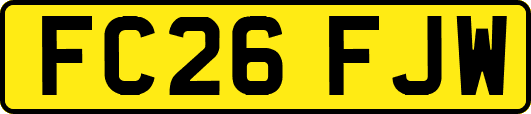 FC26FJW
