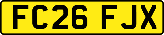 FC26FJX