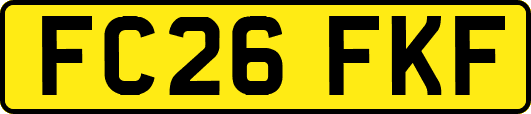 FC26FKF