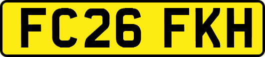 FC26FKH