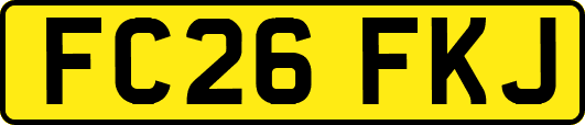 FC26FKJ