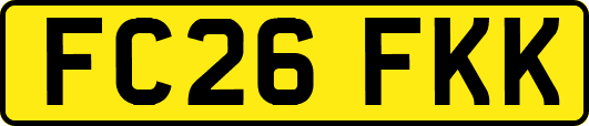 FC26FKK